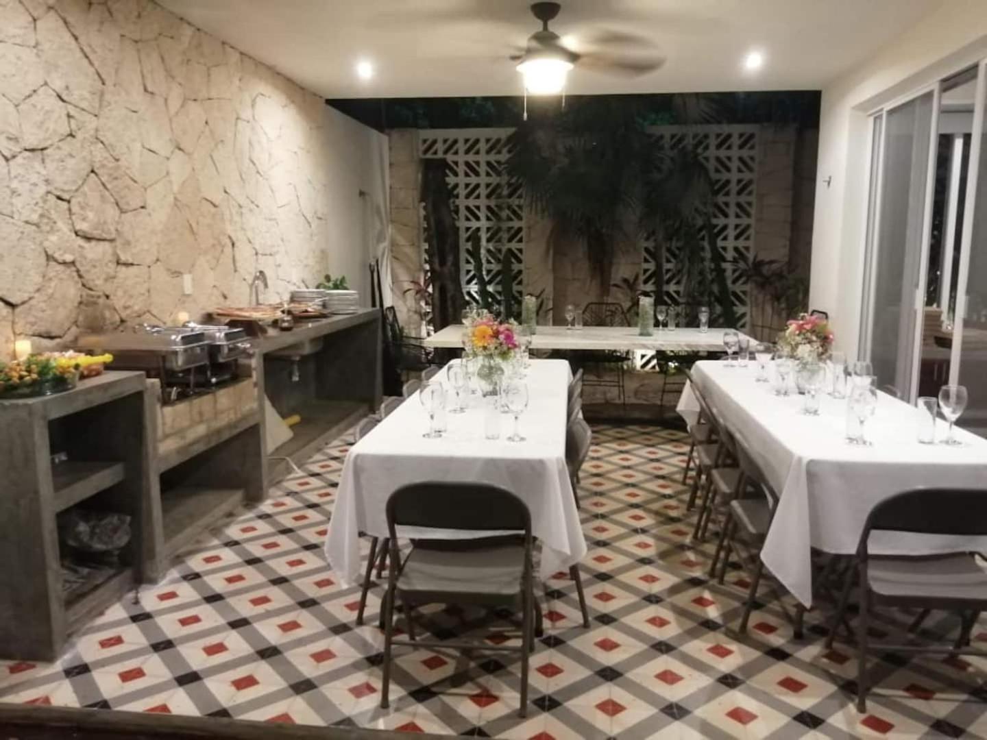 Casa Leonardo Tulum Villa Exterior foto