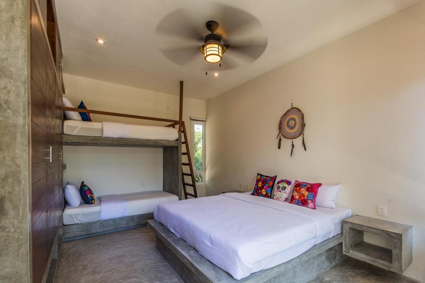 Casa Leonardo Tulum Villa Exterior foto